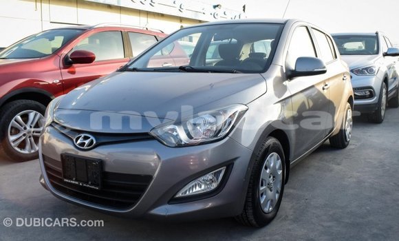 Acheter Import Voiture Hyundai i20 Autre à Import - Dubai, Attapeu Province Acheter Import Voiture Hyundai i20 Autre à Import - Dubai, Attapeu Province
