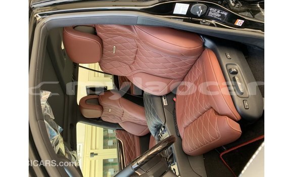Buy Import Lexus LX Black Car in Import - Dubai in Attapeu Province Buy Import Lexus LX Black Car in Import - Dubai in Attapeu Province