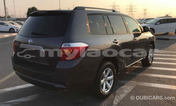 Buy Import Toyota Highlander Other Car in Import - Dubai in Attapeu Province Buy Import Toyota Highlander Other Car in Import - Dubai in Attapeu Province