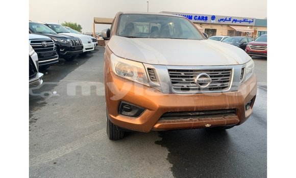 Buy Import Nissan Navara Other Car in Import - Dubai in Attapeu Province Buy Import Nissan Navara Other Car in Import - Dubai in Attapeu Province