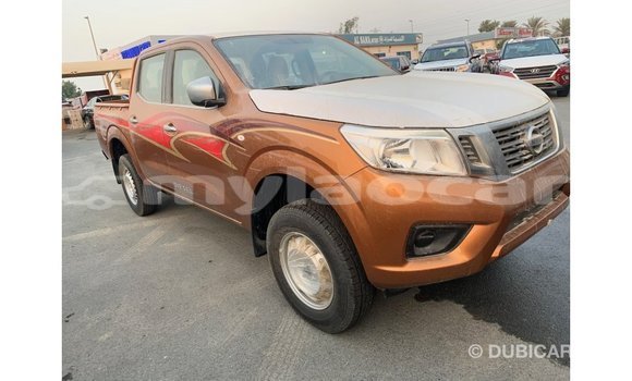 Buy Import Nissan Navara Other Car in Import - Dubai in Attapeu Province Buy Import Nissan Navara Other Car in Import - Dubai in Attapeu Province