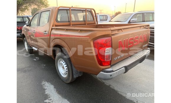 Buy Import Nissan Navara Other Car in Import - Dubai in Attapeu Province Buy Import Nissan Navara Other Car in Import - Dubai in Attapeu Province