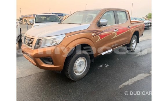 Buy Import Nissan Navara Other Car in Import - Dubai in Attapeu Province Buy Import Nissan Navara Other Car in Import - Dubai in Attapeu Province