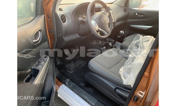 Buy Import Nissan Navara Other Car in Import - Dubai in Attapeu Province Buy Import Nissan Navara Other Car in Import - Dubai in Attapeu Province