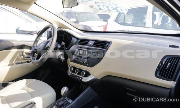 ຊື້ ການ ນຳ ເຂົ້າ Kia Rio Other ລົດ ໃນ Import - Dubai ໃນ Attapeu Province ຊື້ ການ ນຳ ເຂົ້າ Kia Rio Other ລົດ ໃນ Import - Dubai ໃນ Attapeu Province