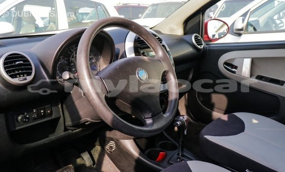 Buy Import Geely MK Red Car in Import - Dubai in Attapeu Province Buy Import Geely MK Red Car in Import - Dubai in Attapeu Province