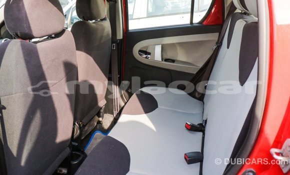 Buy Import Geely MK Red Car in Import - Dubai in Attapeu Province Buy Import Geely MK Red Car in Import - Dubai in Attapeu Province