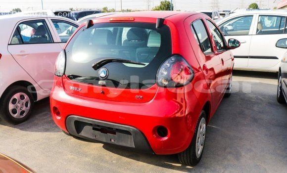 Buy Import Geely MK Red Car in Import - Dubai in Attapeu Province Buy Import Geely MK Red Car in Import - Dubai in Attapeu Province