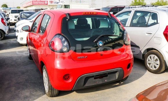 Buy Import Geely MK Red Car in Import - Dubai in Attapeu Province Buy Import Geely MK Red Car in Import - Dubai in Attapeu Province