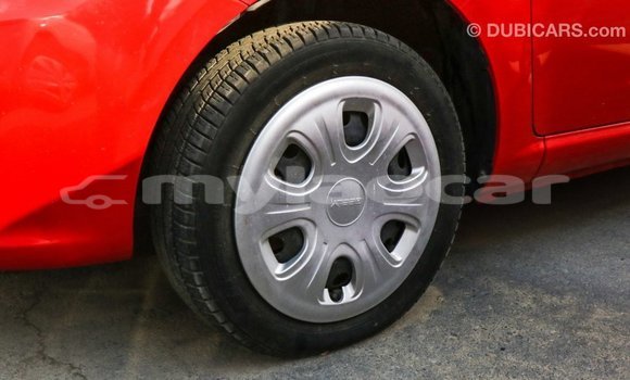 Buy Import Geely MK Red Car in Import - Dubai in Attapeu Province Buy Import Geely MK Red Car in Import - Dubai in Attapeu Province