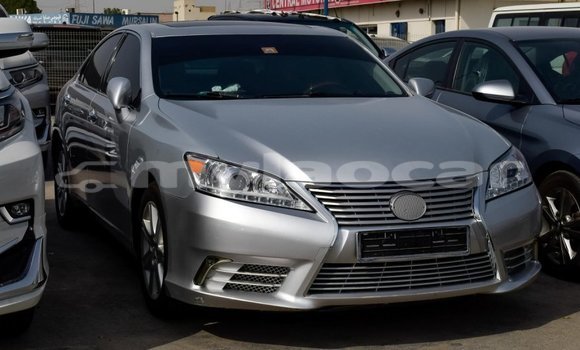 Buy Import Lexus ES Other Car in Import - Dubai in Attapeu Province Buy Import Lexus ES Other Car in Import - Dubai in Attapeu Province