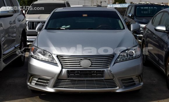 Buy Import Lexus ES Other Car in Import - Dubai in Attapeu Province Buy Import Lexus ES Other Car in Import - Dubai in Attapeu Province