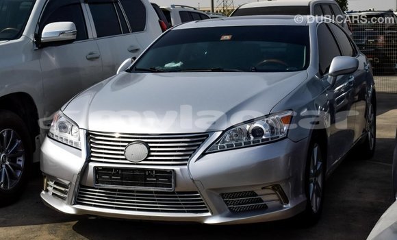 Buy Import Lexus ES Other Car in Import - Dubai in Attapeu Province Buy Import Lexus ES Other Car in Import - Dubai in Attapeu Province
