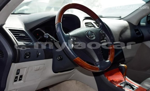 Buy Import Lexus ES Other Car in Import - Dubai in Attapeu Province Buy Import Lexus ES Other Car in Import - Dubai in Attapeu Province