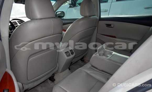 Buy Import Lexus ES Other Car in Import - Dubai in Attapeu Province Buy Import Lexus ES Other Car in Import - Dubai in Attapeu Province