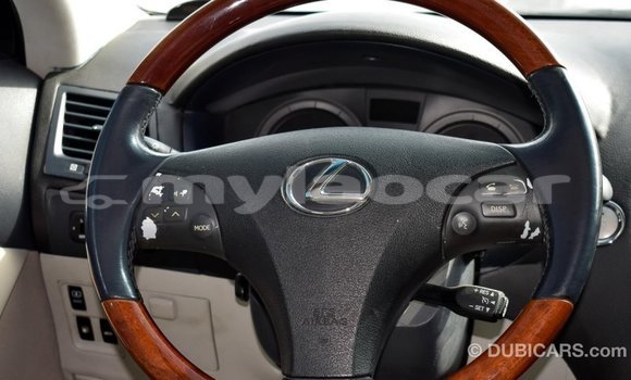 Buy Import Lexus ES Other Car in Import - Dubai in Attapeu Province Buy Import Lexus ES Other Car in Import - Dubai in Attapeu Province