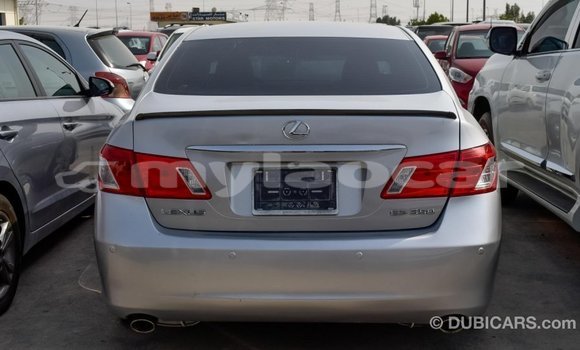 Buy Import Lexus ES Other Car in Import - Dubai in Attapeu Province Buy Import Lexus ES Other Car in Import - Dubai in Attapeu Province