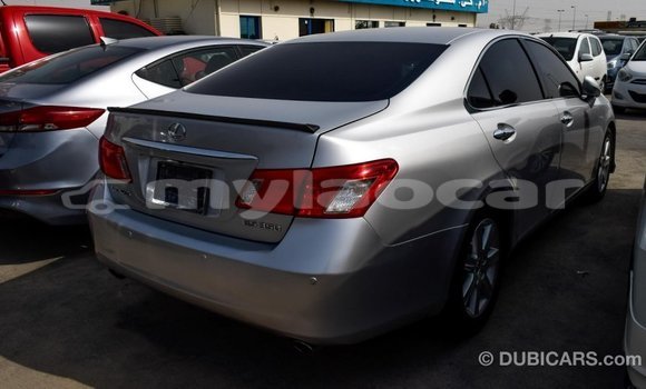 Buy Import Lexus ES Other Car in Import - Dubai in Attapeu Province Buy Import Lexus ES Other Car in Import - Dubai in Attapeu Province