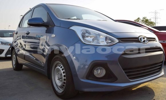 Buy Import Hyundai i10 Other Car in Import - Dubai in Attapeu Province Buy Import Hyundai i10 Other Car in Import - Dubai in Attapeu Province