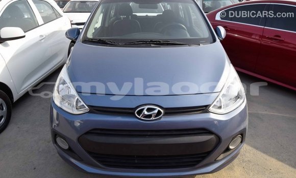 Buy Import Hyundai i10 Other Car in Import - Dubai in Attapeu Province Buy Import Hyundai i10 Other Car in Import - Dubai in Attapeu Province