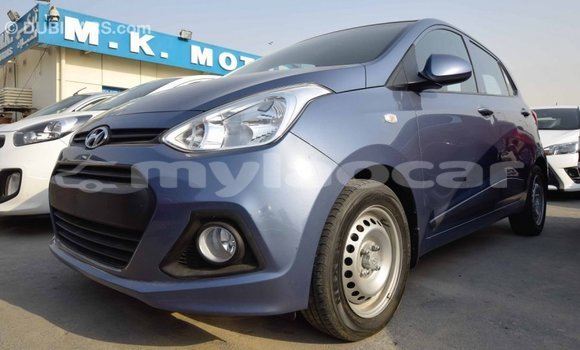 Buy Import Hyundai i10 Other Car in Import - Dubai in Attapeu Province Buy Import Hyundai i10 Other Car in Import - Dubai in Attapeu Province