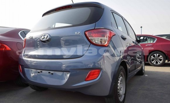Buy Import Hyundai i10 Other Car in Import - Dubai in Attapeu Province Buy Import Hyundai i10 Other Car in Import - Dubai in Attapeu Province