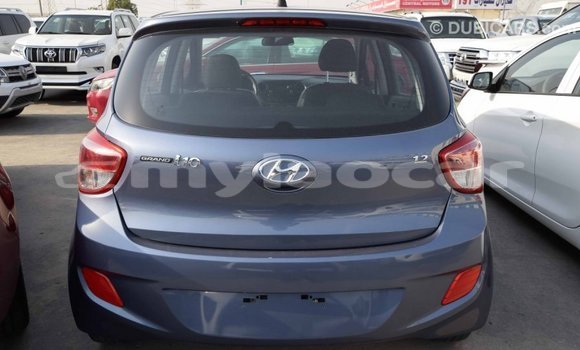 Buy Import Hyundai i10 Other Car in Import - Dubai in Attapeu Province Buy Import Hyundai i10 Other Car in Import - Dubai in Attapeu Province