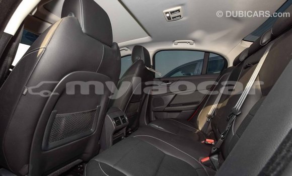 Buy Import Jaguar XE Red Car in Import - Dubai in Attapeu Province Buy Import Jaguar XE Red Car in Import - Dubai in Attapeu Province
