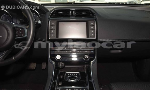 Buy Import Jaguar XE Red Car in Import - Dubai in Attapeu Province Buy Import Jaguar XE Red Car in Import - Dubai in Attapeu Province