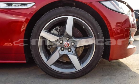 Buy Import Jaguar XE Red Car in Import - Dubai in Attapeu Province Buy Import Jaguar XE Red Car in Import - Dubai in Attapeu Province