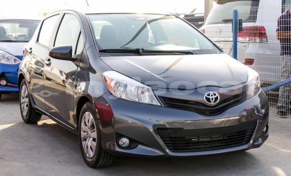 Buy Import Toyota Yaris Other Car in Import - Dubai in Attapeu Province Buy Import Toyota Yaris Other Car in Import - Dubai in Attapeu Province