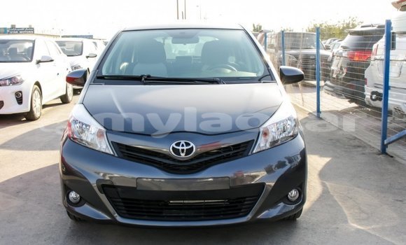 Buy Import Toyota Yaris Other Car in Import - Dubai in Attapeu Province Buy Import Toyota Yaris Other Car in Import - Dubai in Attapeu Province