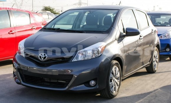 Buy Import Toyota Yaris Other Car in Import - Dubai in Attapeu Province Buy Import Toyota Yaris Other Car in Import - Dubai in Attapeu Province