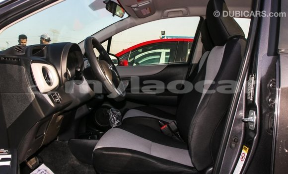 Buy Import Toyota Yaris Other Car in Import - Dubai in Attapeu Province Buy Import Toyota Yaris Other Car in Import - Dubai in Attapeu Province