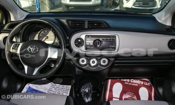 Buy Import Toyota Yaris Other Car in Import - Dubai in Attapeu Province Buy Import Toyota Yaris Other Car in Import - Dubai in Attapeu Province