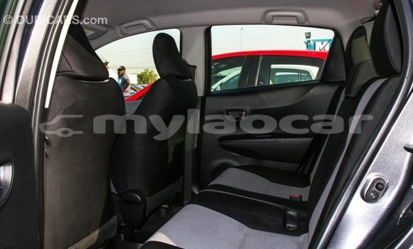 Buy Import Toyota Yaris Other Car in Import - Dubai in Attapeu Province Buy Import Toyota Yaris Other Car in Import - Dubai in Attapeu Province
