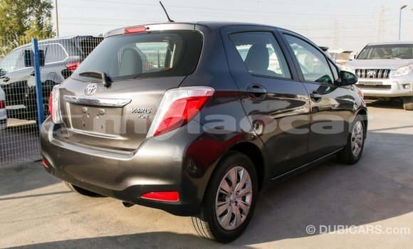 Buy Import Toyota Yaris Other Car in Import - Dubai in Attapeu Province Buy Import Toyota Yaris Other Car in Import - Dubai in Attapeu Province