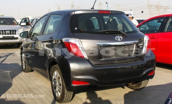 Buy Import Toyota Yaris Other Car in Import - Dubai in Attapeu Province Buy Import Toyota Yaris Other Car in Import - Dubai in Attapeu Province