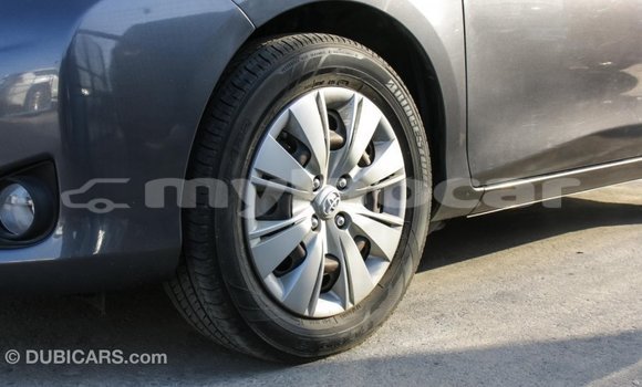 Buy Import Toyota Yaris Other Car in Import - Dubai in Attapeu Province Buy Import Toyota Yaris Other Car in Import - Dubai in Attapeu Province