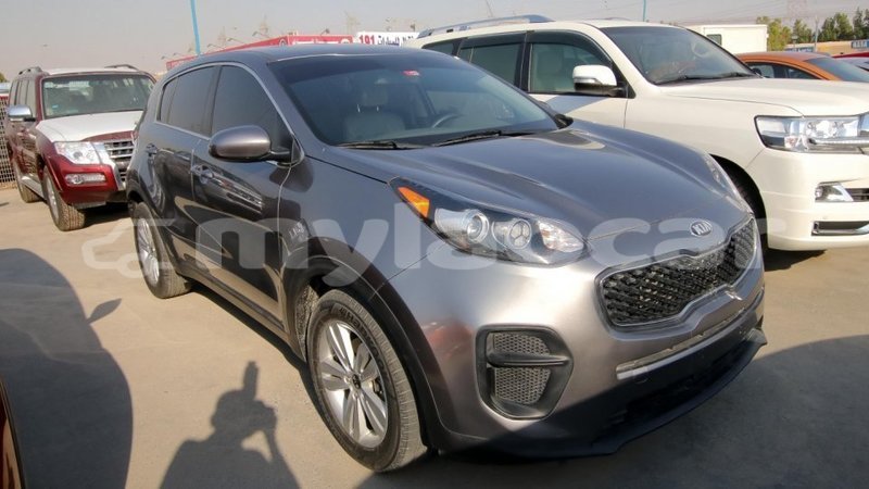 Big with watermark kia sportage attapeu province import dubai 1687