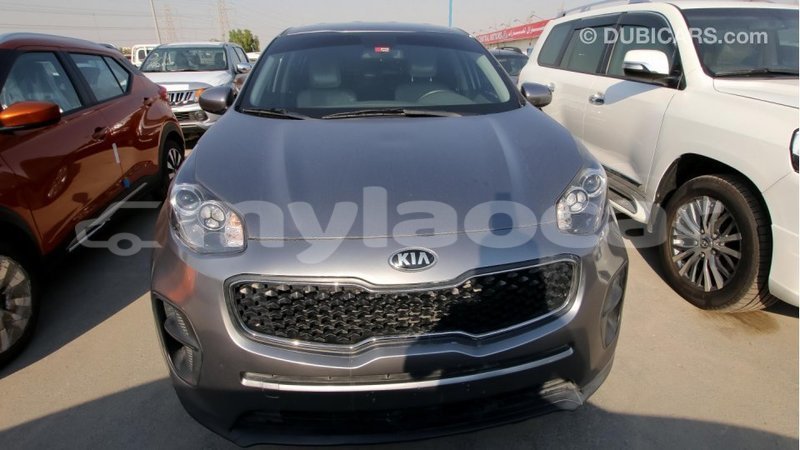 Big with watermark kia sportage attapeu province import dubai 1687