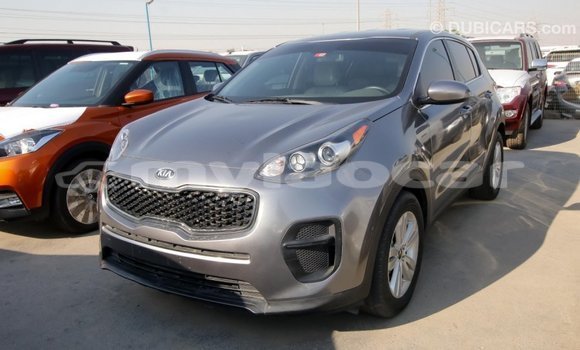 ຊື້ ການ ນຳ ເຂົ້າ Kia Sportage Other ລົດ ໃນ Import - Dubai ໃນ Attapeu Province ຊື້ ການ ນຳ ເຂົ້າ Kia Sportage Other ລົດ ໃນ Import - Dubai ໃນ Attapeu Province