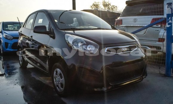 ຊື້ ການ ນຳ ເຂົ້າ Kia Picanto Black ລົດ ໃນ Import - Dubai ໃນ Attapeu Province ຊື້ ການ ນຳ ເຂົ້າ Kia Picanto Black ລົດ ໃນ Import - Dubai ໃນ Attapeu Province