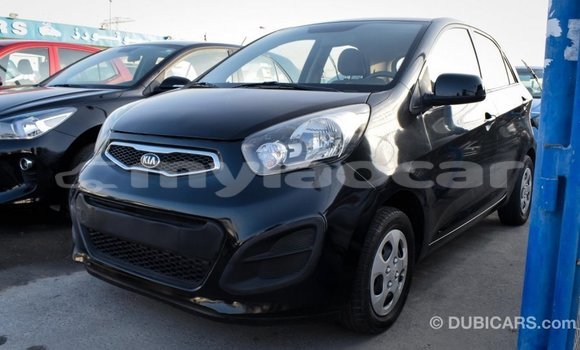 ຊື້ ການ ນຳ ເຂົ້າ Kia Picanto Black ລົດ ໃນ Import - Dubai ໃນ Attapeu Province ຊື້ ການ ນຳ ເຂົ້າ Kia Picanto Black ລົດ ໃນ Import - Dubai ໃນ Attapeu Province