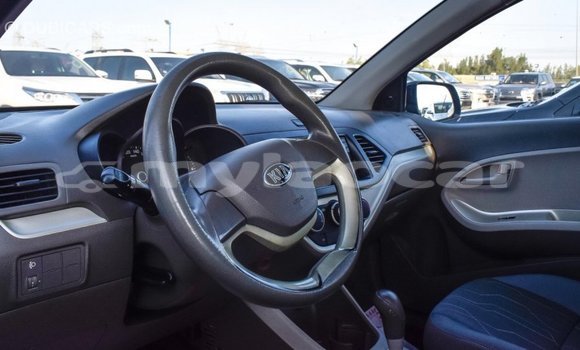 ຊື້ ການ ນຳ ເຂົ້າ Kia Picanto Black ລົດ ໃນ Import - Dubai ໃນ Attapeu Province ຊື້ ການ ນຳ ເຂົ້າ Kia Picanto Black ລົດ ໃນ Import - Dubai ໃນ Attapeu Province