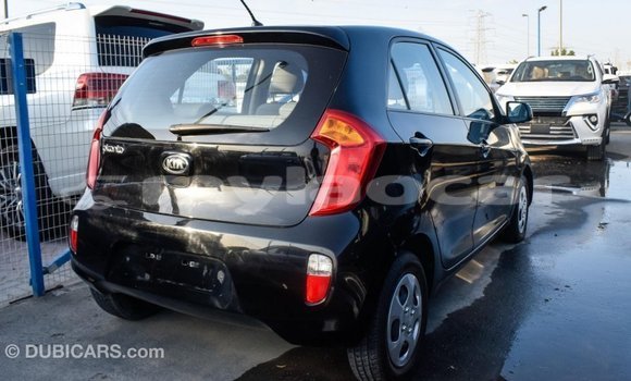 ຊື້ ການ ນຳ ເຂົ້າ Kia Picanto Black ລົດ ໃນ Import - Dubai ໃນ Attapeu Province ຊື້ ການ ນຳ ເຂົ້າ Kia Picanto Black ລົດ ໃນ Import - Dubai ໃນ Attapeu Province