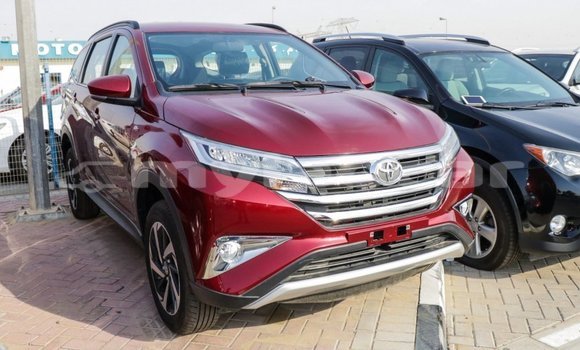 ຊື້ ການ ນຳ ເຂົ້າ Toyota Rush Other ລົດ ໃນ Import - Dubai ໃນ Attapeu Province ຊື້ ການ ນຳ ເຂົ້າ Toyota Rush Other ລົດ ໃນ Import - Dubai ໃນ Attapeu Province
