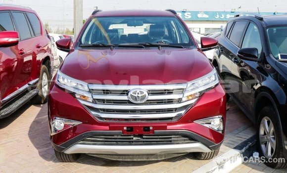ຊື້ ການ ນຳ ເຂົ້າ Toyota Rush Other ລົດ ໃນ Import - Dubai ໃນ Attapeu Province ຊື້ ການ ນຳ ເຂົ້າ Toyota Rush Other ລົດ ໃນ Import - Dubai ໃນ Attapeu Province