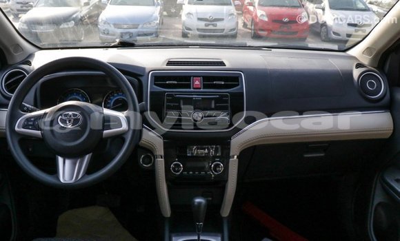 ຊື້ ການ ນຳ ເຂົ້າ Toyota Rush Other ລົດ ໃນ Import - Dubai ໃນ Attapeu Province ຊື້ ການ ນຳ ເຂົ້າ Toyota Rush Other ລົດ ໃນ Import - Dubai ໃນ Attapeu Province