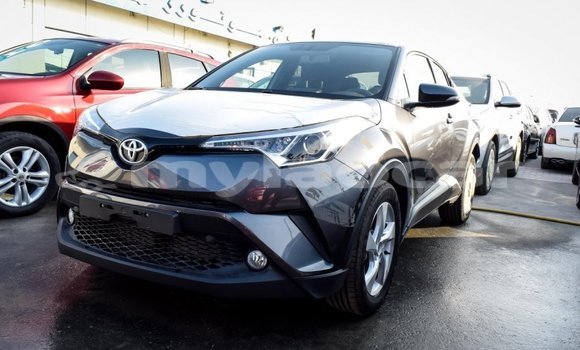ຊື້ ການ ນຳ ເຂົ້າ Toyota C-HR Other ລົດ ໃນ Import - Dubai ໃນ Attapeu Province ຊື້ ການ ນຳ ເຂົ້າ Toyota C-HR Other ລົດ ໃນ Import - Dubai ໃນ Attapeu Province